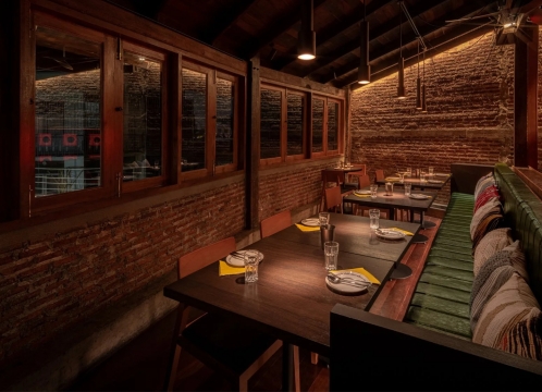 カオサンセック